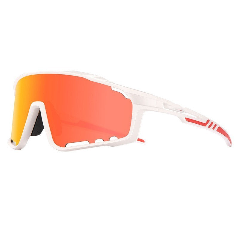 Cycling Polarized Sports Sunglasses