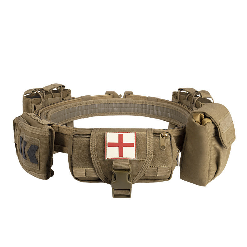 Tactics Multi-functional Duty Waist Bag