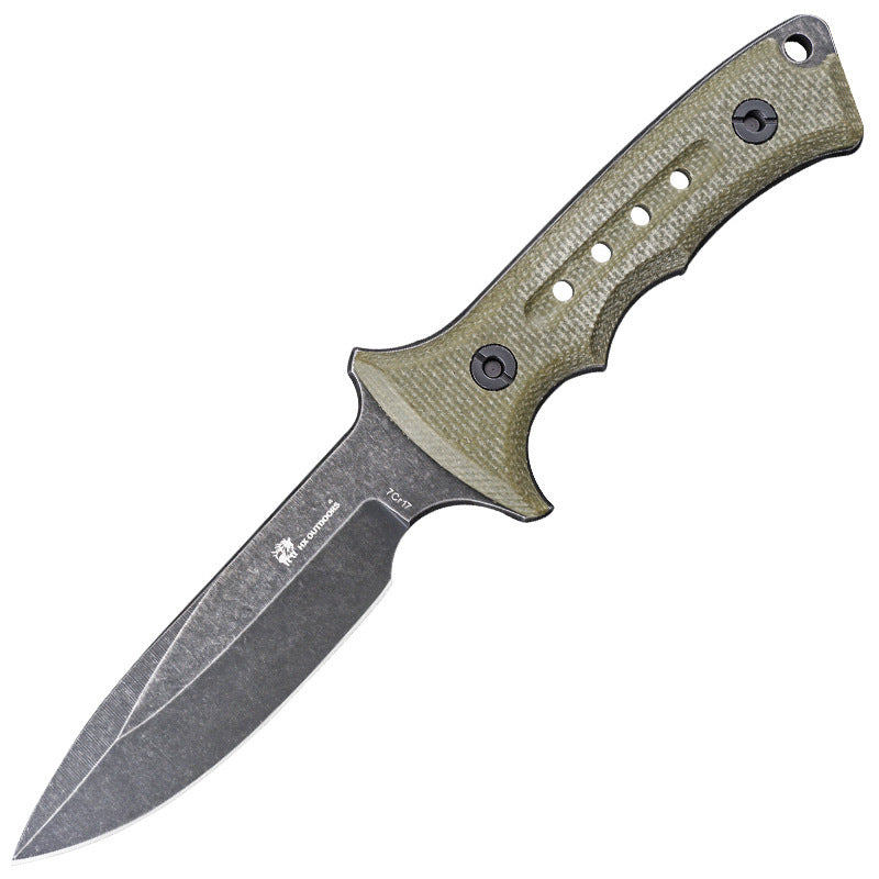 Tactical Survival Knife