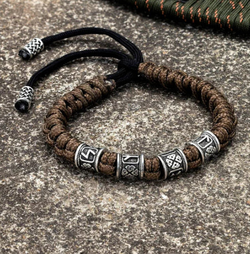 Viking Bracelet