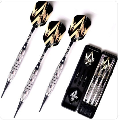 Electronic Dart set