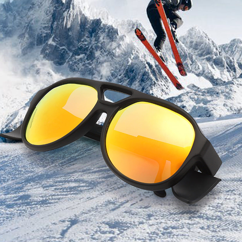 Men's Sports Sunglasses