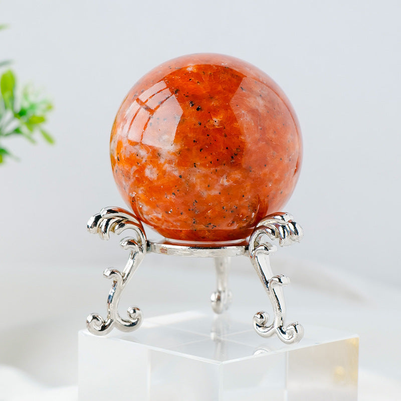 SunStone Polished Home Decoration Ornaments