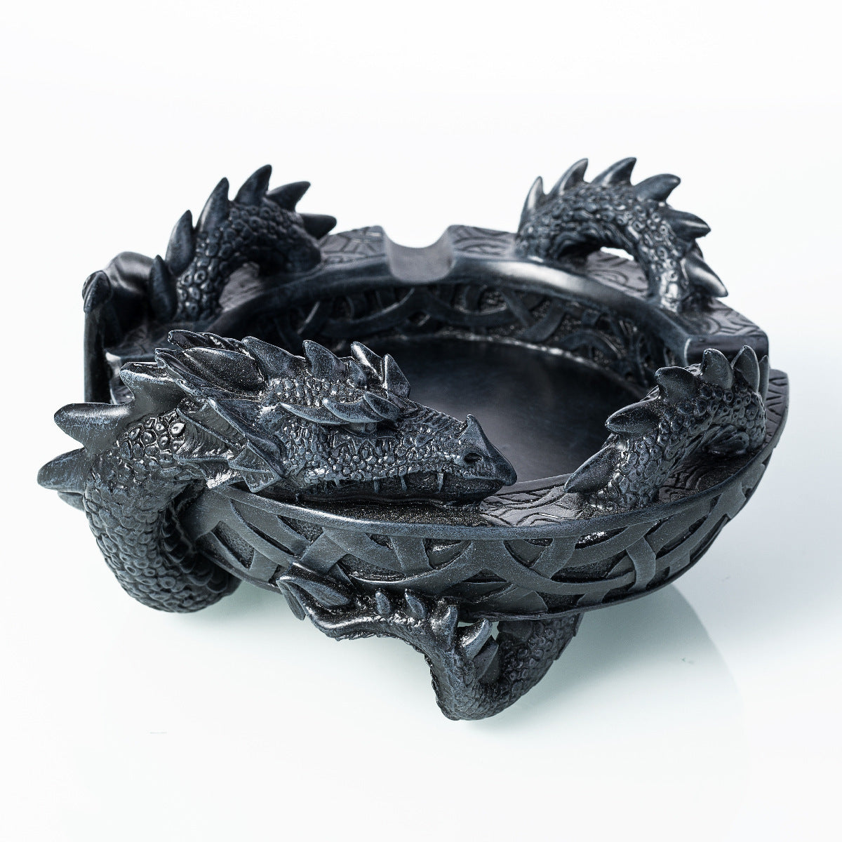 Dragon Ashtray