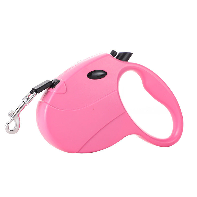 Automatic Telescopic Leash