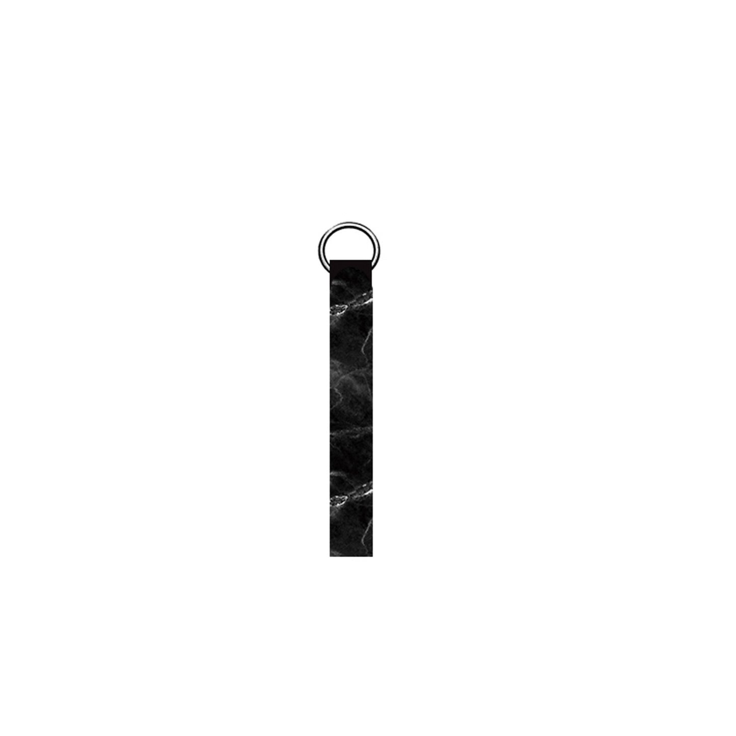 Neoprene Wrist Wrap Strap Keychains