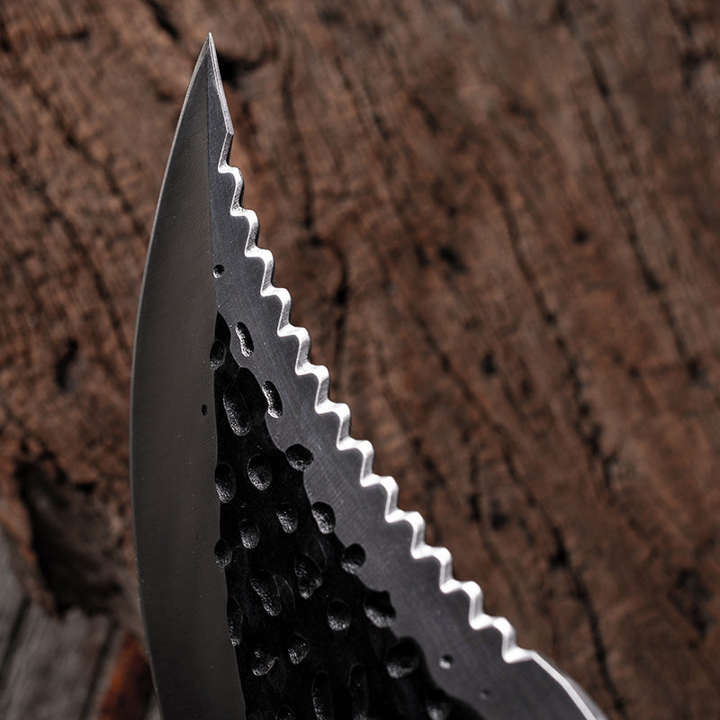 Camping Knife