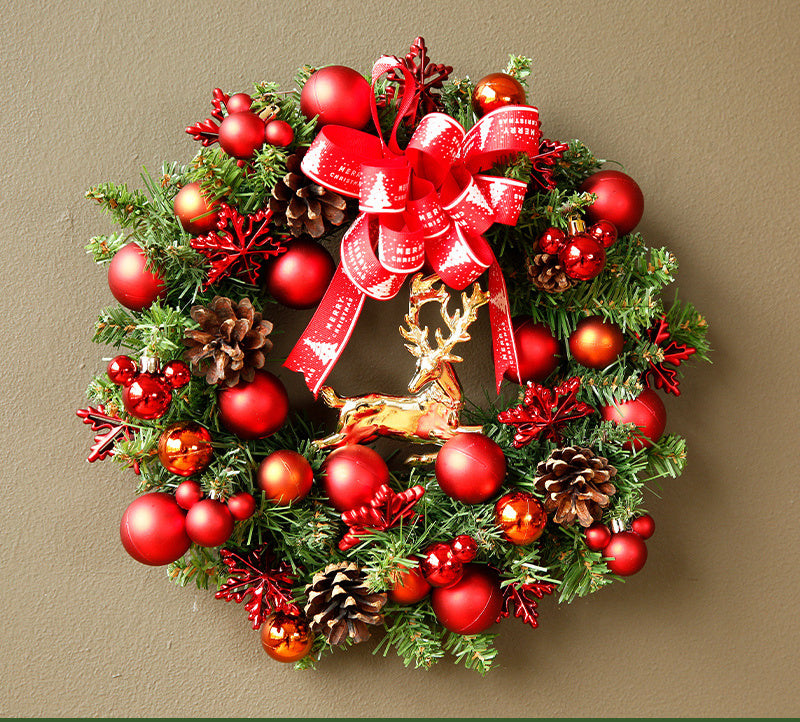 Christmas Wreath