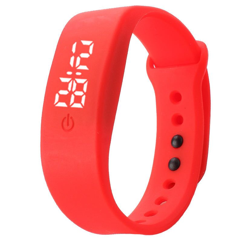 Casual Sports Electronic Watch