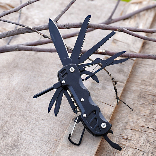 Multifunctional Pocket Knife