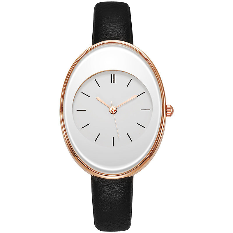 Simple Quartz Watch