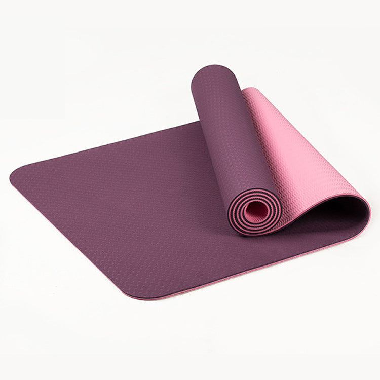 8mm Yoga Mat