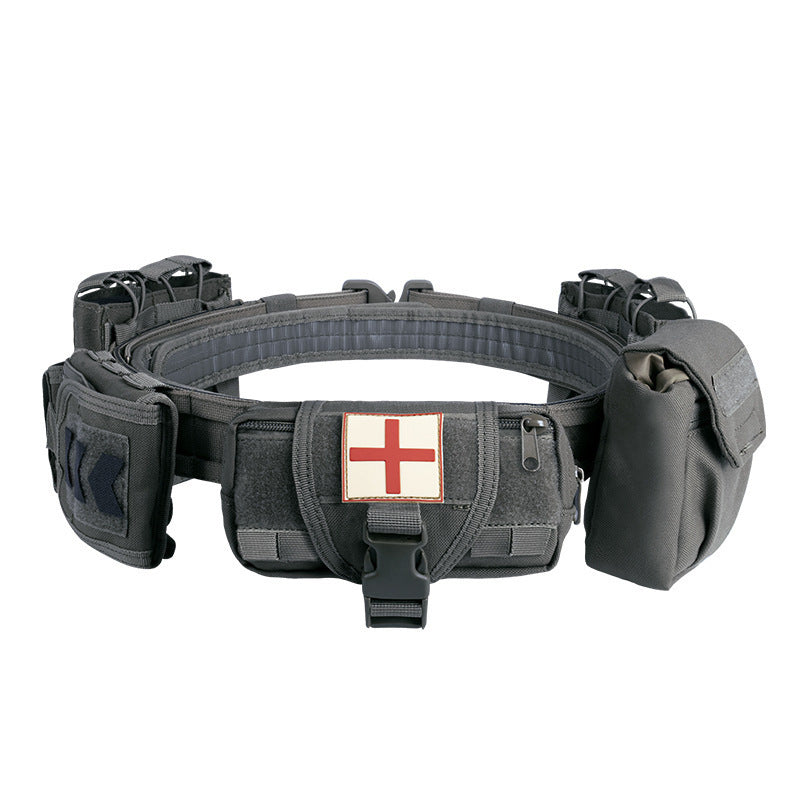 Tactics Multi-functional Duty Waist Bag