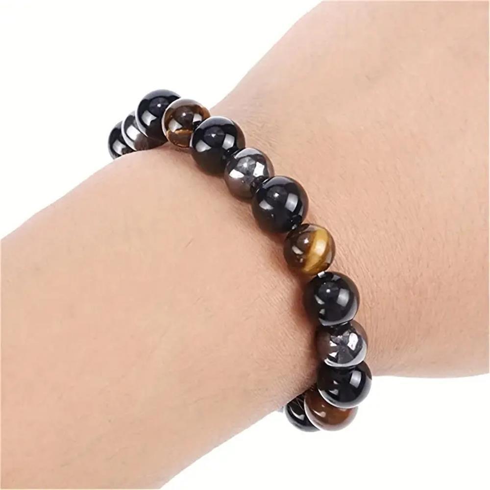 Tigerseye Protection Bracelet