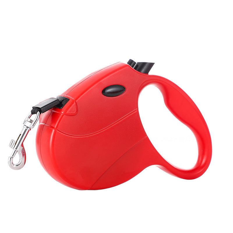 Automatic Telescopic Leash