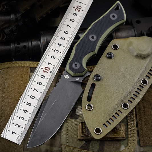 Field Survival Knife