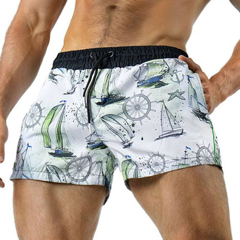 Men's Sports Shorts