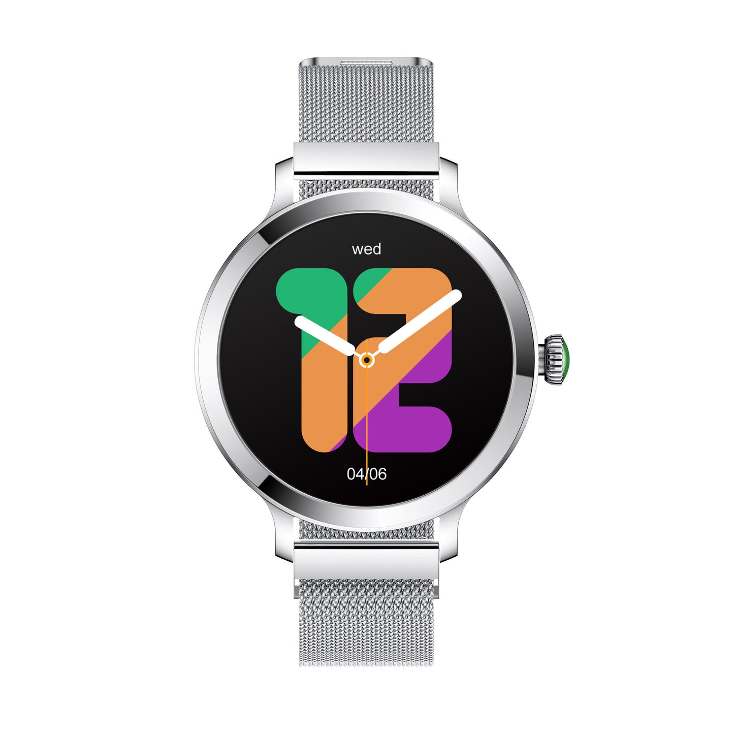 Smart Bluetooth Watch