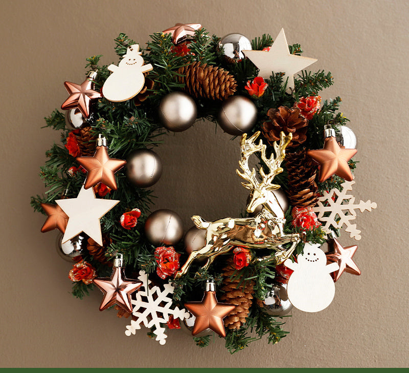 Christmas Wreath