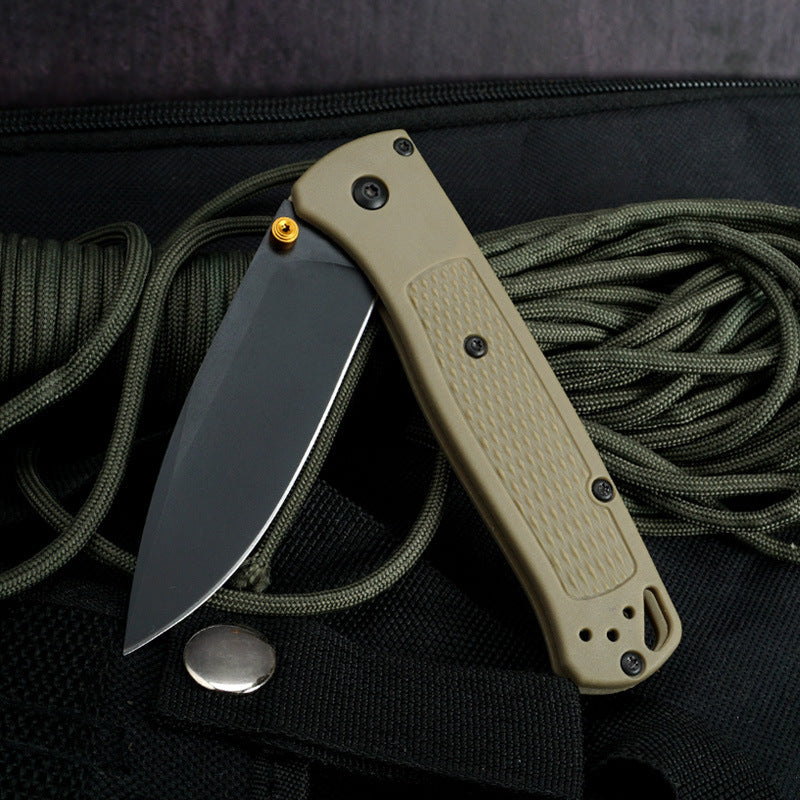 Small Daily Folding Knife