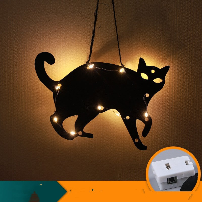 Halloween LED Decorative Lights