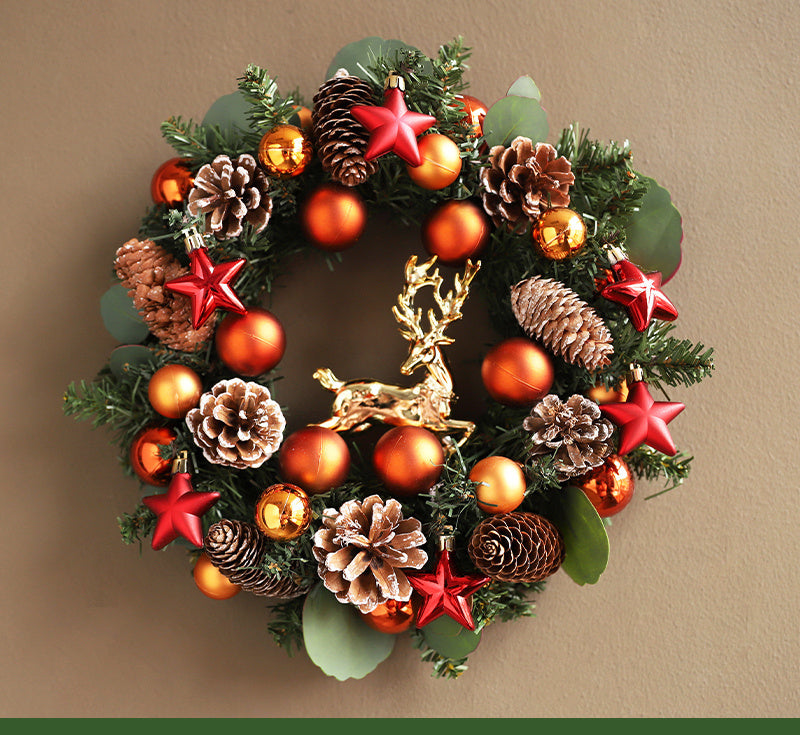 Christmas Wreath