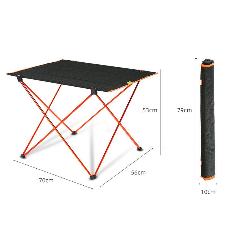 Folding Table