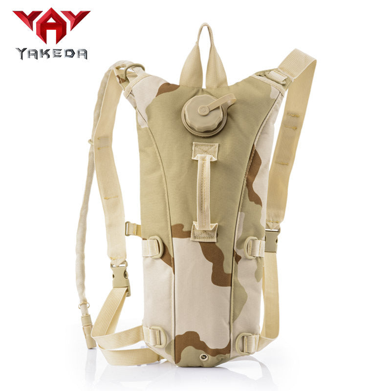 Tactical Water Bag