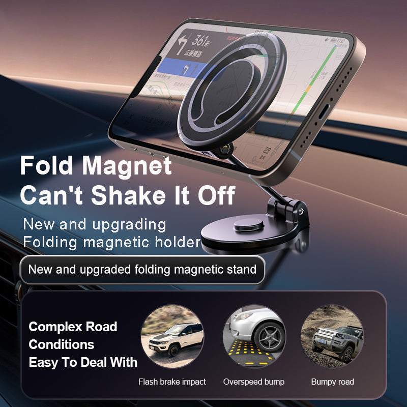 Magnetic Phone Holder for Car,