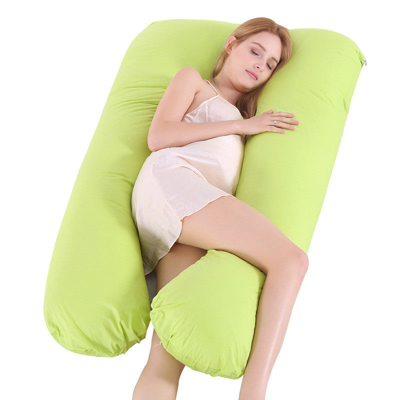 U Shape Maternity Pillow