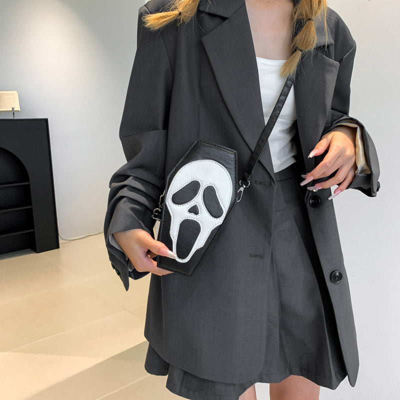 Halloween Shoulder Bag