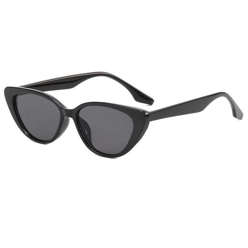 Cats' Eye Sunglasses