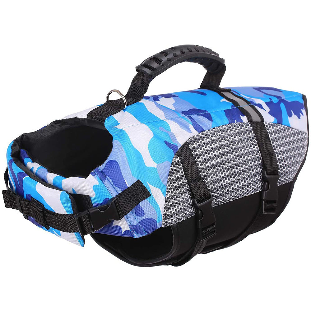 Fashion Dog Life Jacket