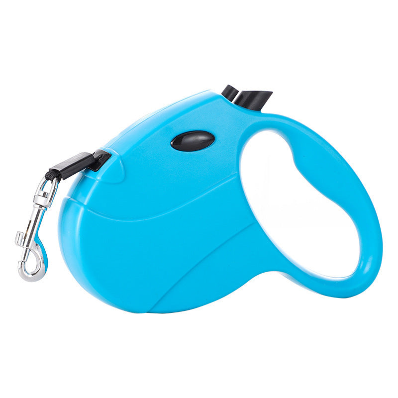 Automatic Telescopic Leash