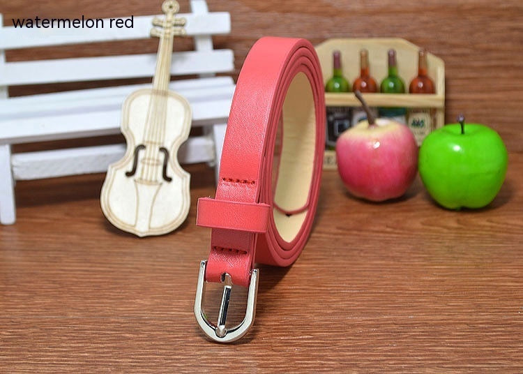 Korean Style Fashionable Belt