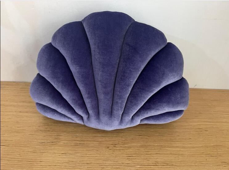 Shell Pillow