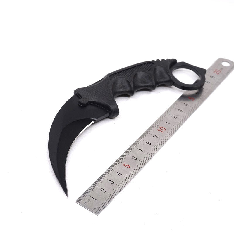 Elite Claw Blade Knife