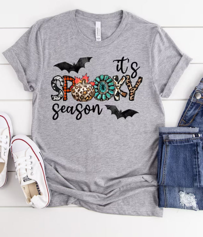 Halloween T-Shirt