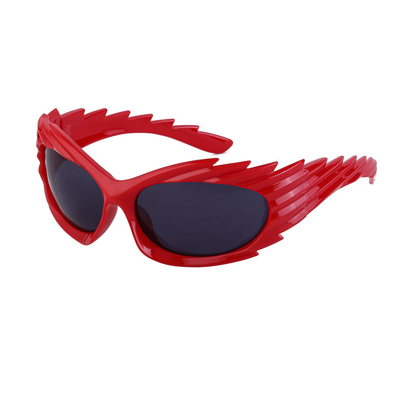 Cool Concave Sunglasses