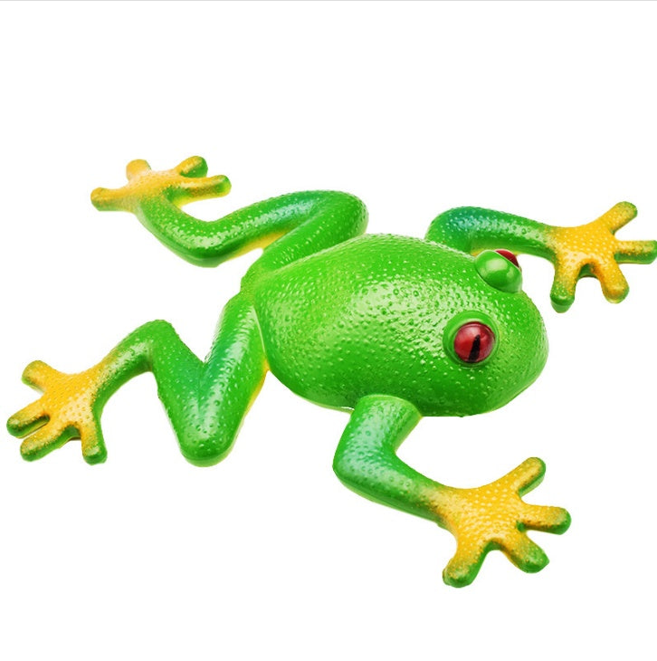 Frog Decoration