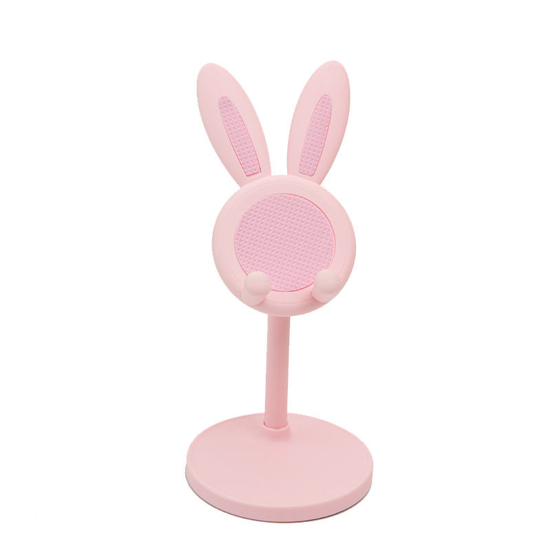 Rabbit Mobile Phone Desktop Bracket