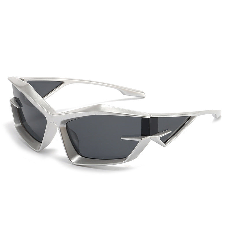 Future Technology Sunglasses