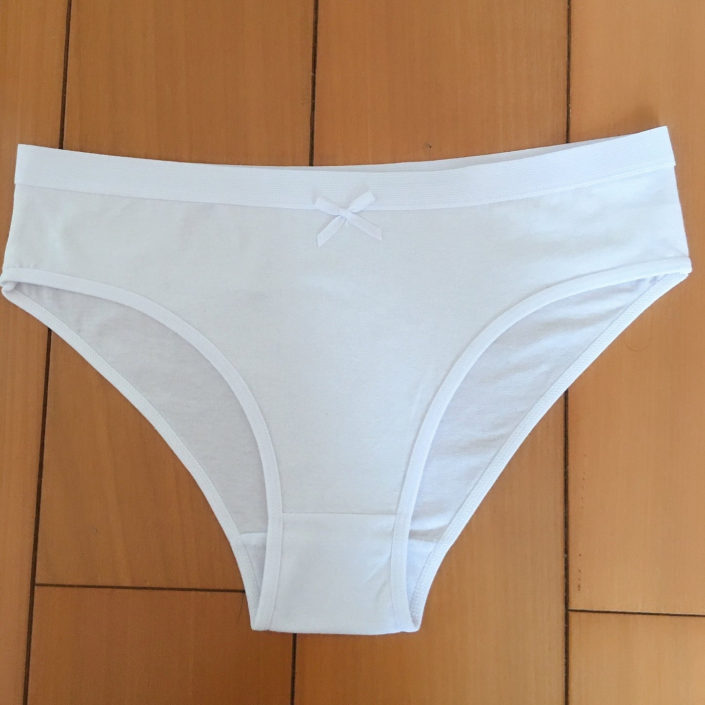 Women's Cotton Briefs