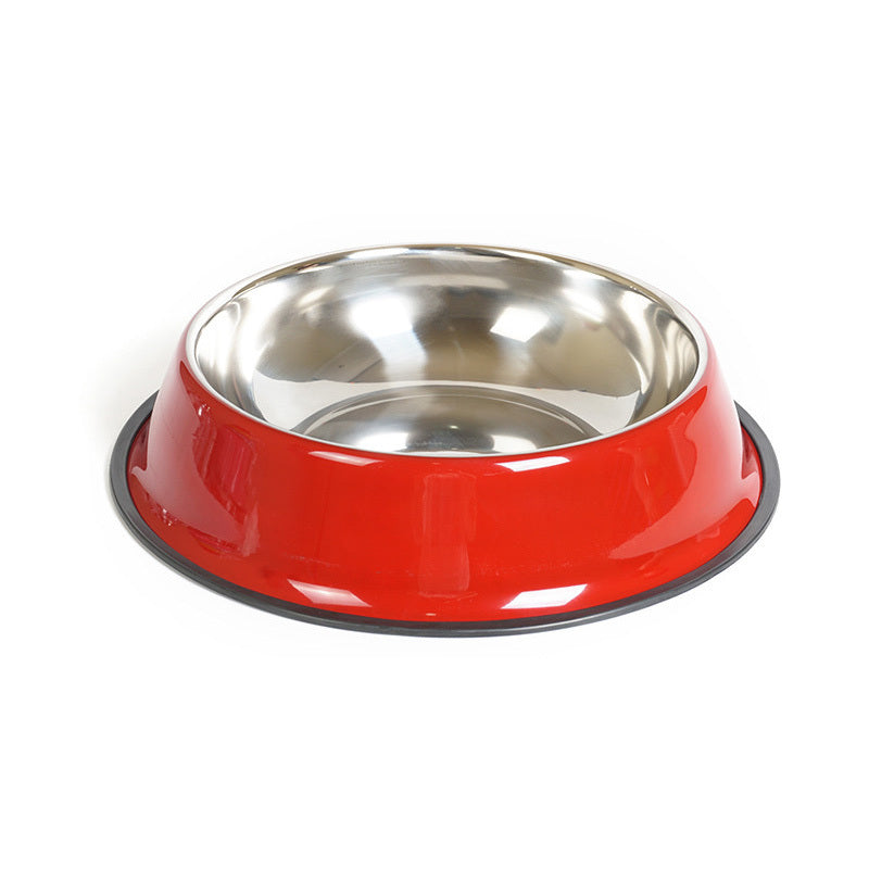 Dog bowl