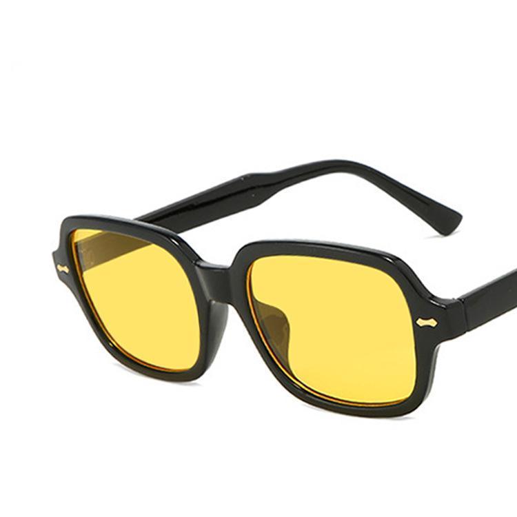 Trendy Sunglasses