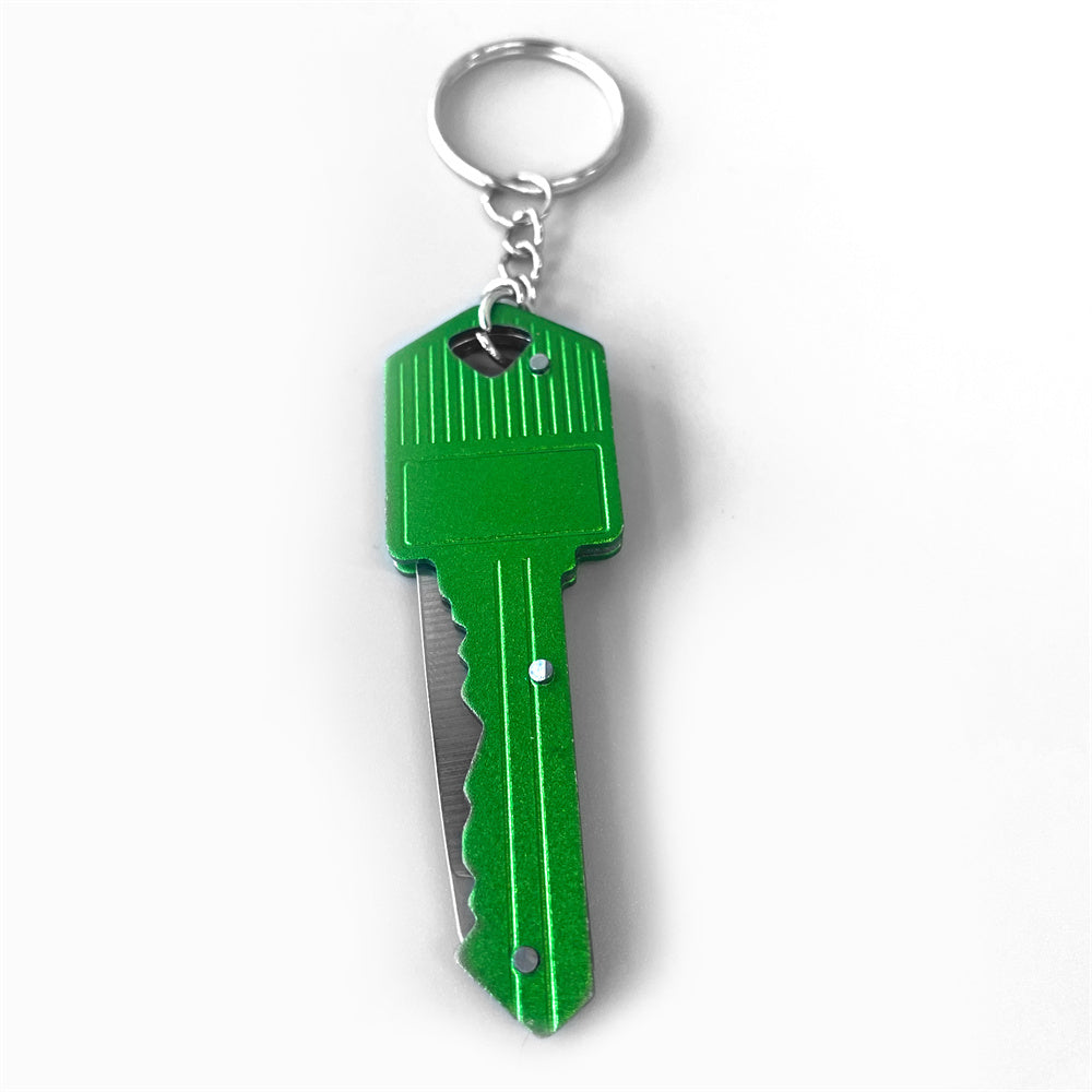 Personal Defense Key Chain Set