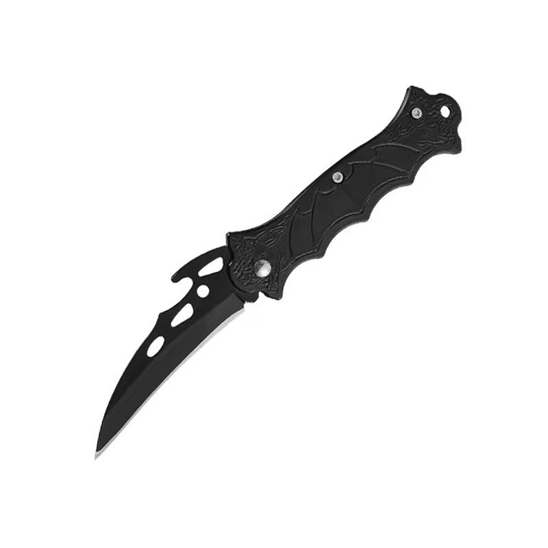 Bat Stainless Steel Folding Knife