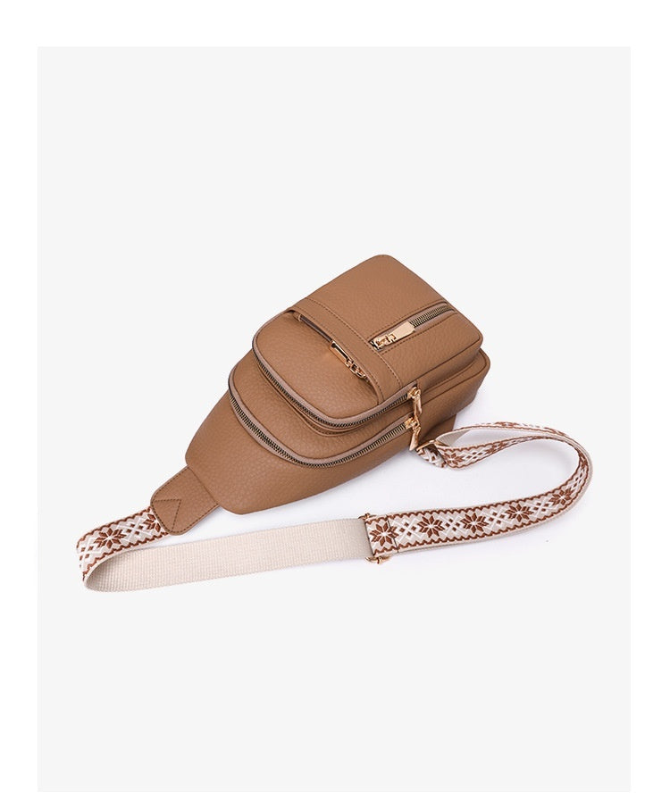 Fashion Messenger Bag