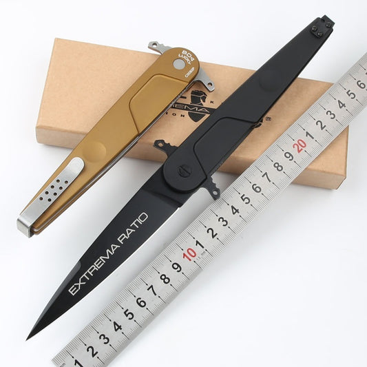 Tactical Folding Knife