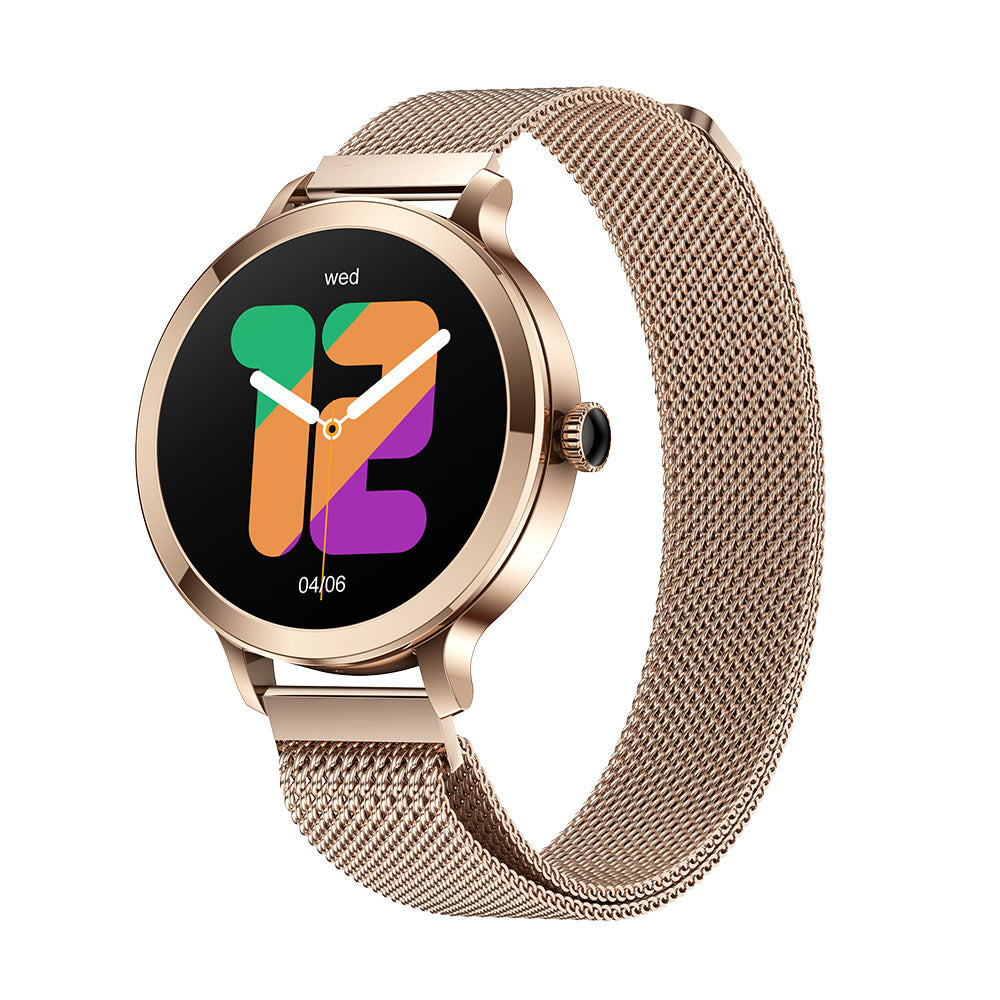 Smart Bluetooth Watch